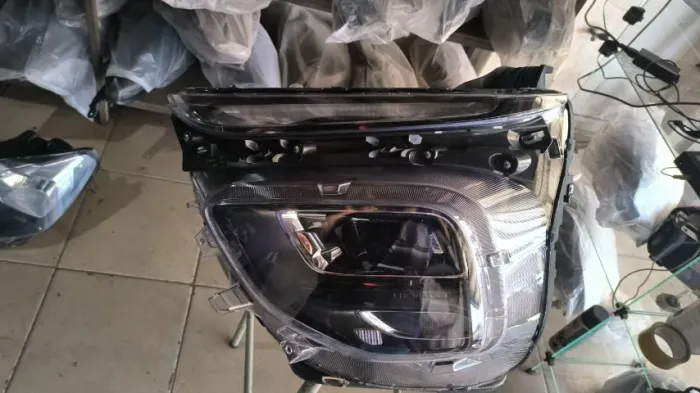 farol montana 2025 full led original