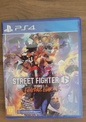 Fita ps4