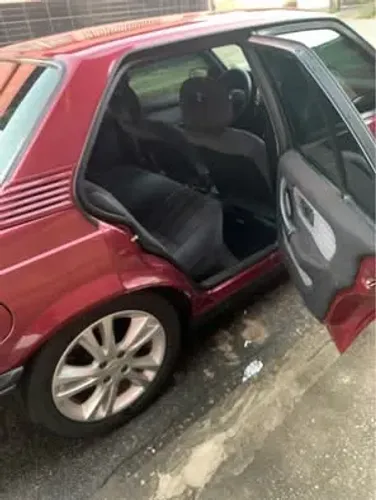 Chevrolet Monza GLS/ Hi-tech 2.0 EFI 2P E 4P 1996