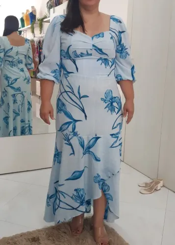 Vestido
