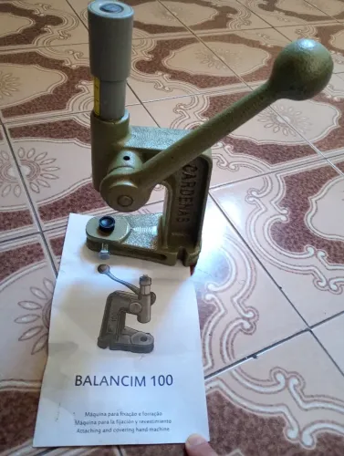 Balancim 100