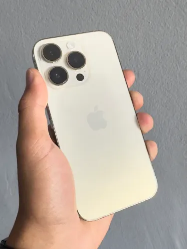 Iphone 14 pro 1000gigas