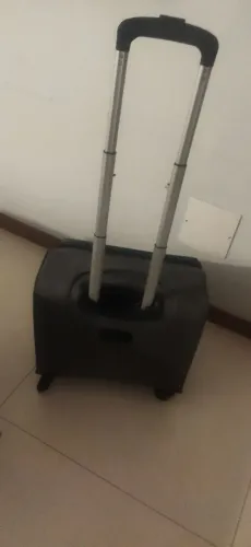 Mala para viagem