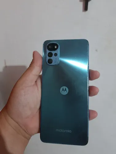Vendo moto g22 por 250 reais dependendo onde for entrego ou facilito