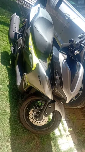 Aerox 160