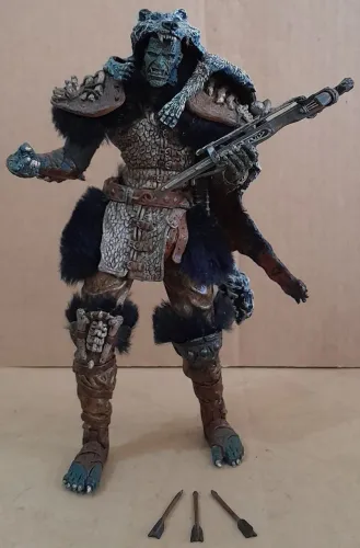 Berserker Spawn Dark Ages Viking Age