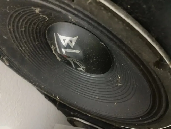 Vendo caixa de som 2 Blade 15 polegadas 