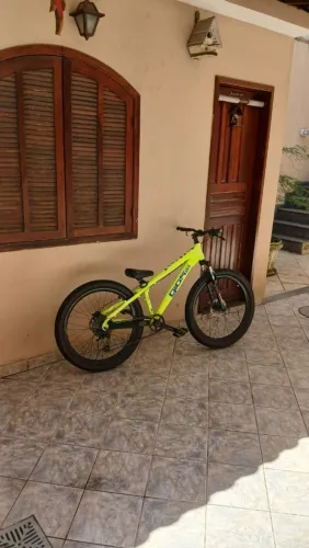 GIOS FRX