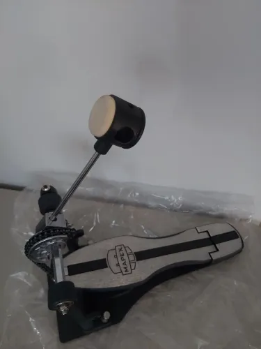 PEDAL PARA BUMBO DE BATERIA