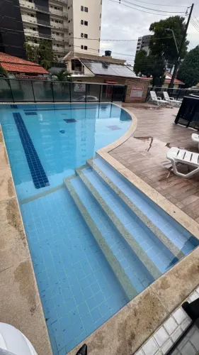 Apartamento para locação no RESIDENCIAL VARANDAS DO HORTO, GRUTA DE LOURDES, Maceió, AL