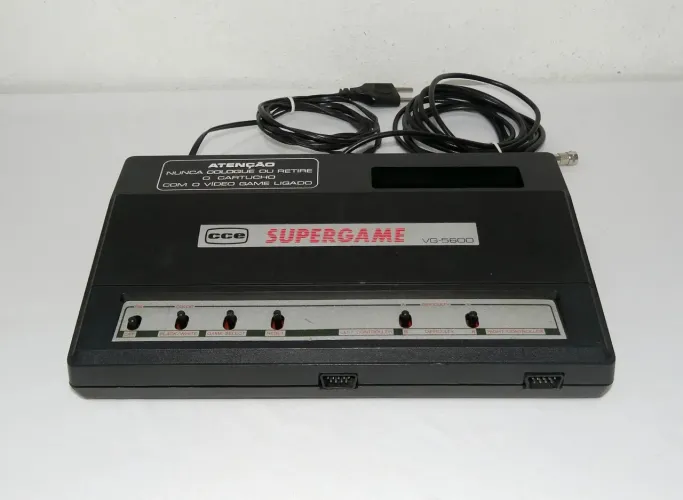 Super game