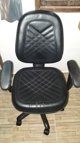 Cadeira de escritório 
