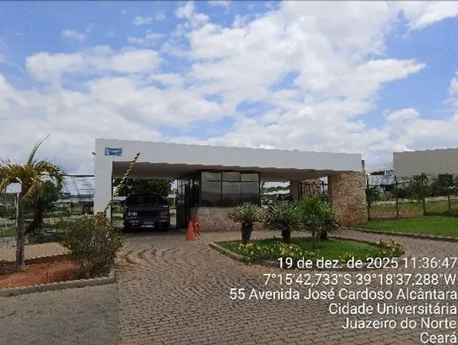 Oportunidade Única em BARBALHA - CE | Tipo: Terreno | Negociação: Leilão | Situação: Imóve