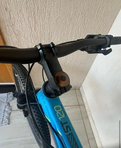 BIKE 29