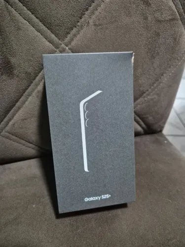 Telefone Samsung Galaxy S25+ plus 512 GB