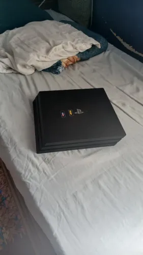 Ps4 pro