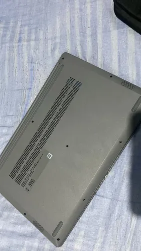 Vendo Notebook Lenovo