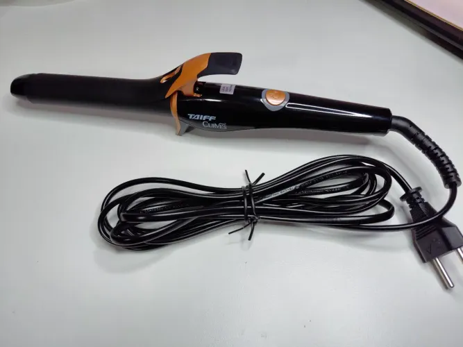 VENDO BABYLISS TAIFF CURVES BVOLT