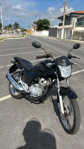 Vendo fan 150 ESDI 2013/14