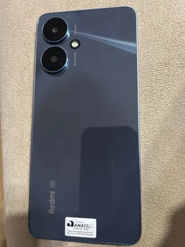Celular Redmi 13C