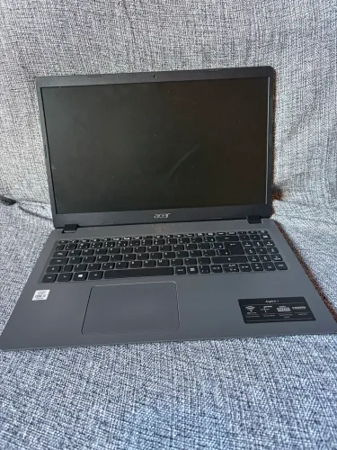 Notebook Acer aspire 3