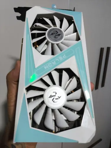 Rtx 2060 super 8GB