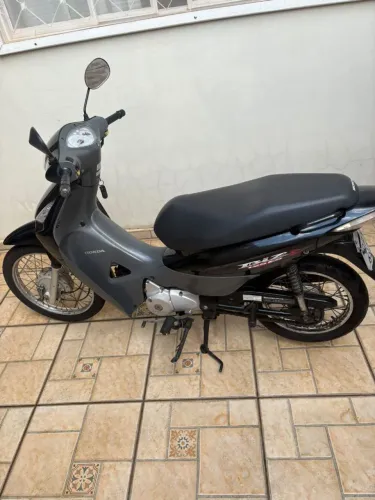 Vendo Honda Biz