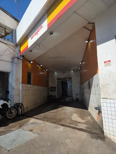 Passo ponto lava rapido e estética automotiva av são paulo