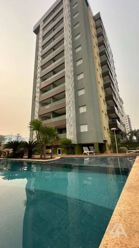 (Vende-se) THE PRIME - Apartamento com 3 dormitórios, 103 m² por R$ 800.000 - Olaria - Por