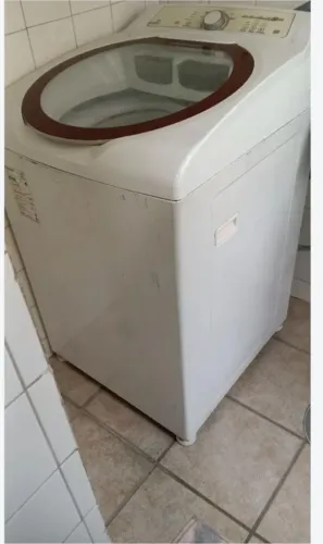 Maquina de lavar