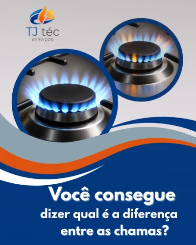 Instalação e Conversão de Fogão Industrial para Restaurantes