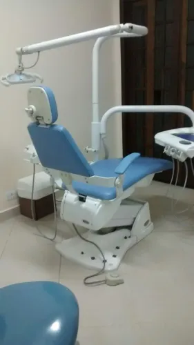 Cadeiras Odontológicas