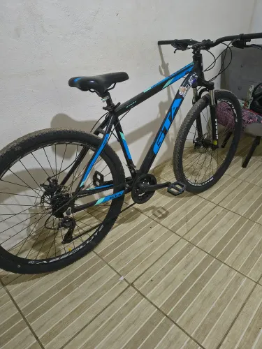 Bike 29 troco em computador