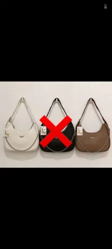 Bolsa feminina 