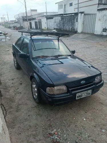 Ford Escort Hobby 1.0 1996
