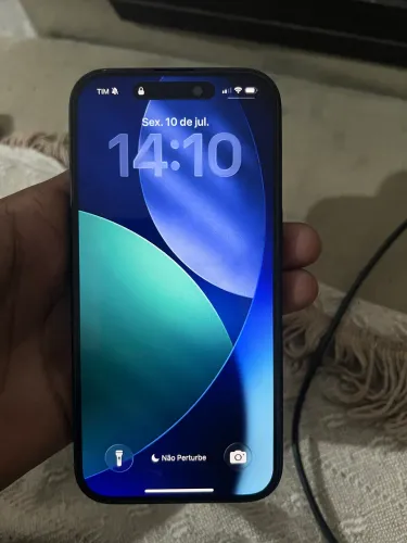 iPhone 16