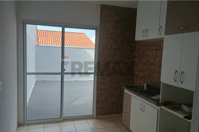 Casa Reformada p/ Aluguel no Recreio em Uberaba