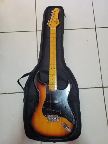 Guitarra Tagima tg530