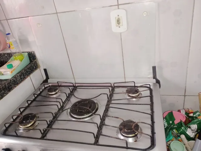 Vendo fogão 