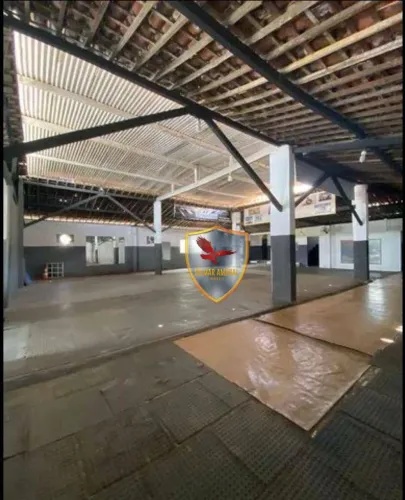 Ponto à venda, 400 m² por R$ 370.000,00 - Pitimbu - Natal/RN