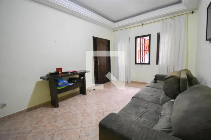 Casa à Venda - Sapopemba, 4 Quartos, 280 m2