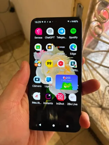 Motorola Edge 30 neo