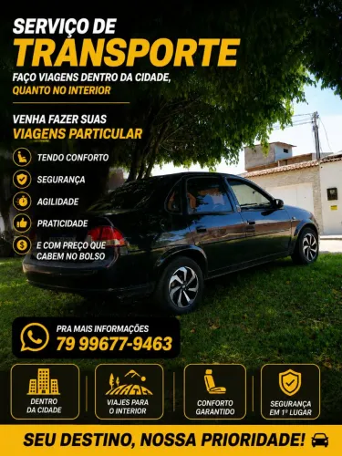 Viagens