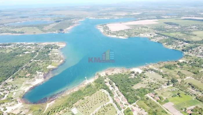 Condominio Reserva Bonfim - TERRENO  Lote Amplo | Condomínio Reserva Bonfim  Nísia Florest
