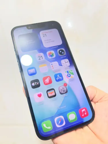 iPhone 14 todo original