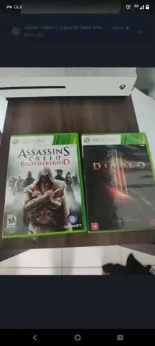 Assassins Creed brotherhood 360