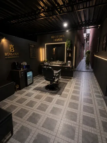 recepcionista para mulher