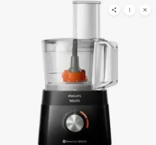 Multiprocessador philco
