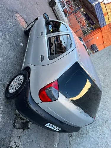 Fiat Palio 1.0/ Trofeo 1.0 Fire/ Fire Flex 4P 2004