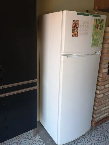 Geladeira consul